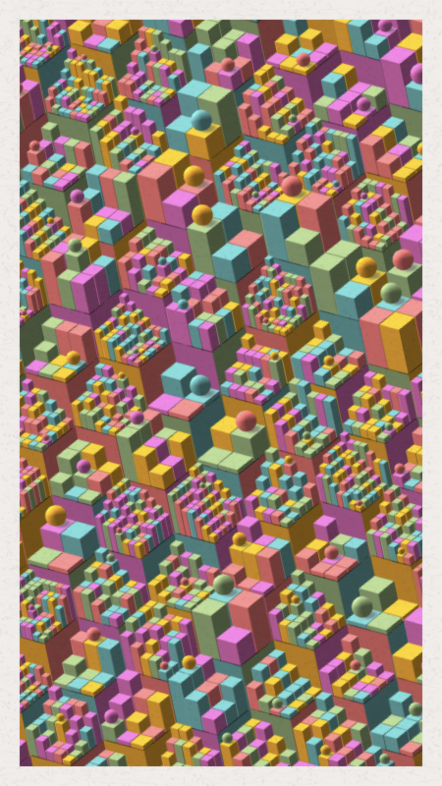 Blocks #15